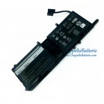 Batéria pre Dell 17-R4 MG2YH 9NJM1 ALW17C 01D82 Alienware [náhradná batéria]